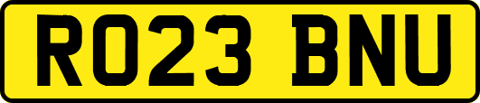 RO23BNU