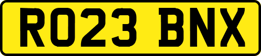 RO23BNX