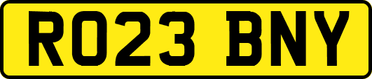 RO23BNY