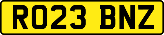 RO23BNZ