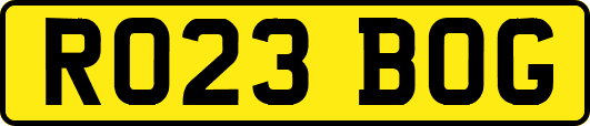 RO23BOG