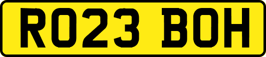 RO23BOH