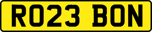 RO23BON