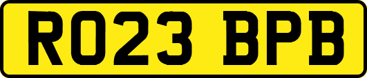 RO23BPB