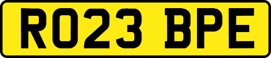 RO23BPE