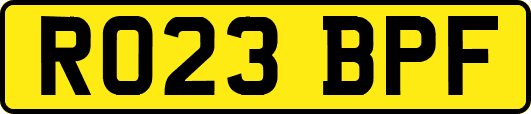 RO23BPF