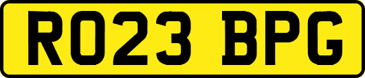 RO23BPG