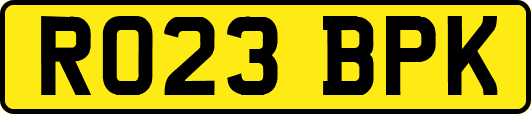 RO23BPK