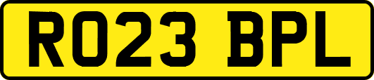 RO23BPL