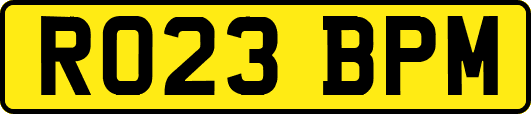 RO23BPM