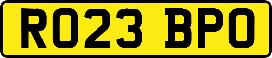 RO23BPO
