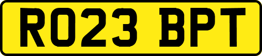 RO23BPT
