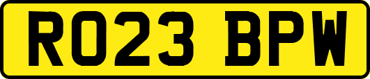 RO23BPW