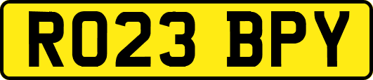 RO23BPY