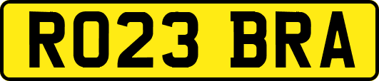 RO23BRA