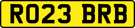 RO23BRB