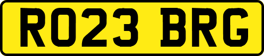 RO23BRG