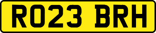 RO23BRH