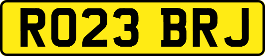 RO23BRJ
