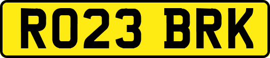 RO23BRK