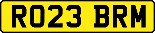 RO23BRM