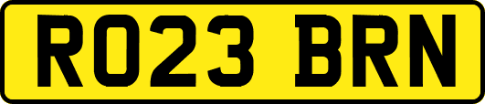 RO23BRN