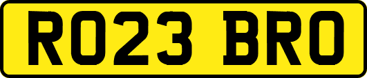 RO23BRO