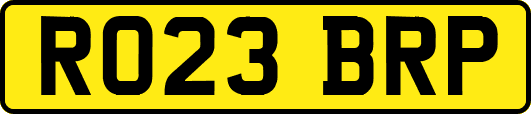 RO23BRP