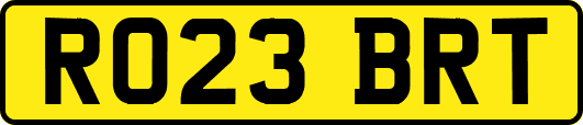 RO23BRT
