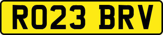 RO23BRV