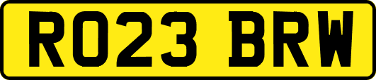 RO23BRW