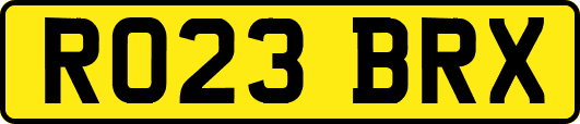 RO23BRX