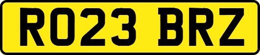 RO23BRZ