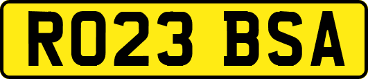 RO23BSA