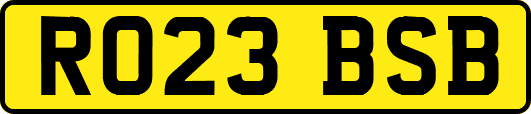 RO23BSB
