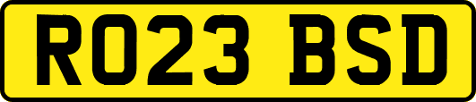 RO23BSD