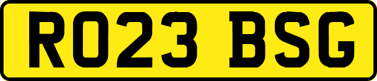 RO23BSG