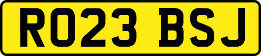 RO23BSJ