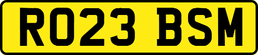 RO23BSM