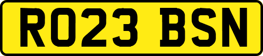 RO23BSN