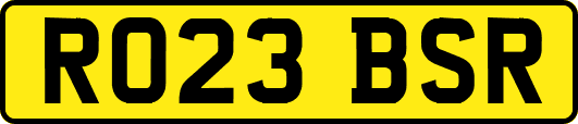 RO23BSR
