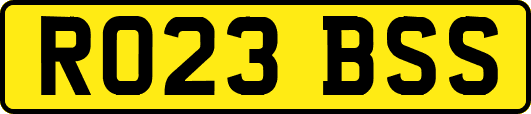 RO23BSS