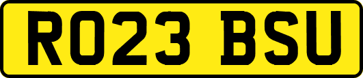 RO23BSU