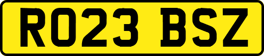 RO23BSZ