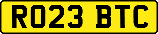 RO23BTC
