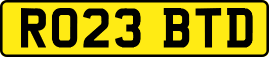 RO23BTD
