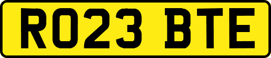 RO23BTE