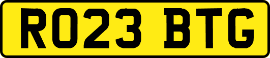 RO23BTG