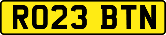 RO23BTN