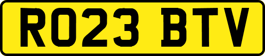 RO23BTV